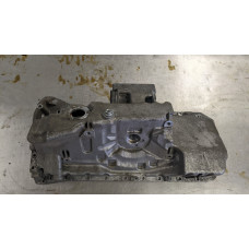 115N009 Engine Oil Pan For 07-10 BMW X5  3.0